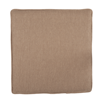 Frisk sittdyna 48x53 cm - Cinnamon gold - Brafab