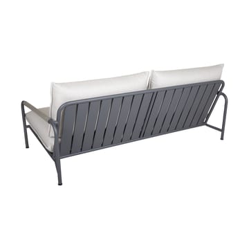 Lerberget 2,5-sits soffa - Anthracite-ask - Brafab