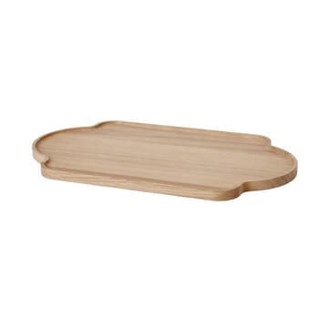 Edgar bricka L 23x39 cm - Natural - Broste Copenhagen