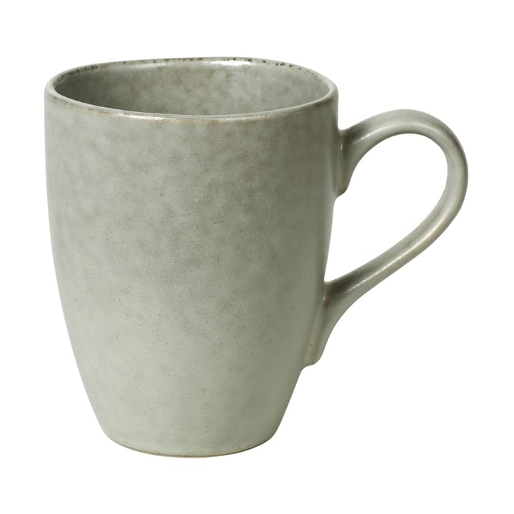 Nordic Marsh mugg med öra - 25 cl - Broste Copenhagen