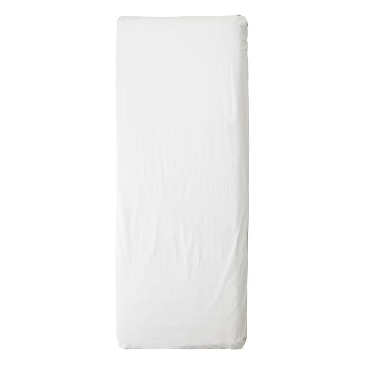 Lakan Ingrid 270x210 cm - Snow - ByNORD