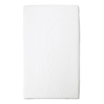 Lakan Ingrid 270x210 cm - Snow - byNORD