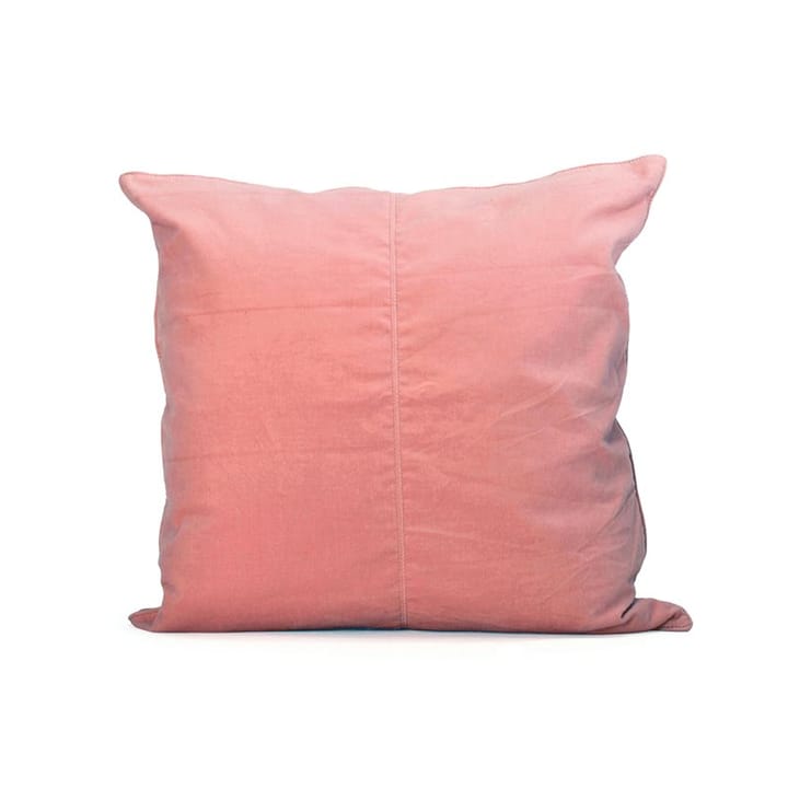 Velvet Collection kuddfodral 50x50 cm - Rosa - Ceannis