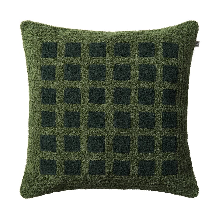 Mohan kuddfodral 50x50 cm - Cactus green-green - Chhatwal & Jonsson