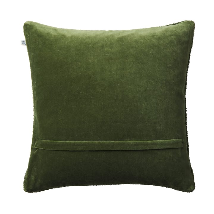 Mohan kuddfodral 50x50 cm - Cactus green-green - Chhatwal & Jonsson