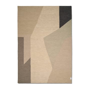 Cliff ullmatta 170x230 cm - Beige - Classic Collection