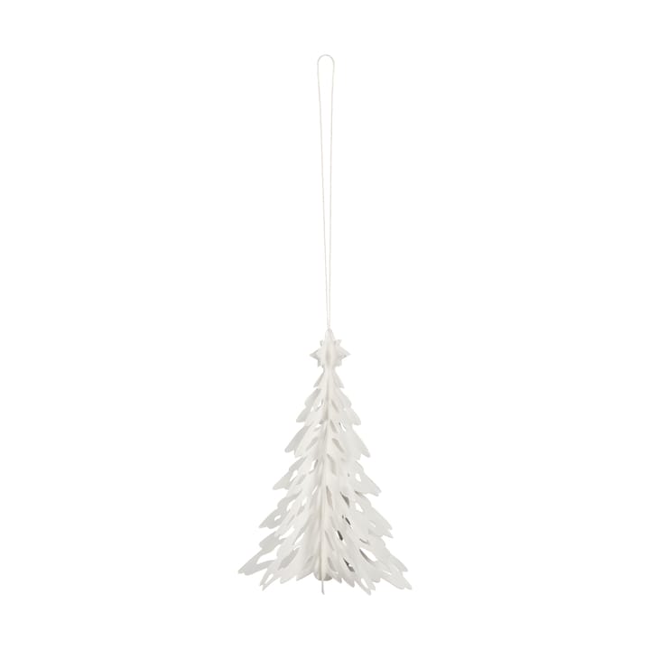 Paper Pinetree dekorationshänge, Natural Cooee Design