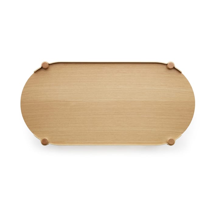 Woody bord 50x105 cm - Oak - Cooee Design