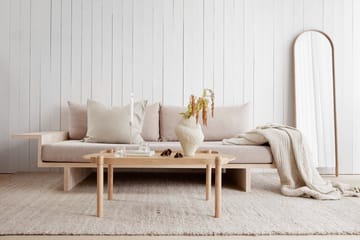 Woody bord 50x105 cm - Oak - Cooee Design