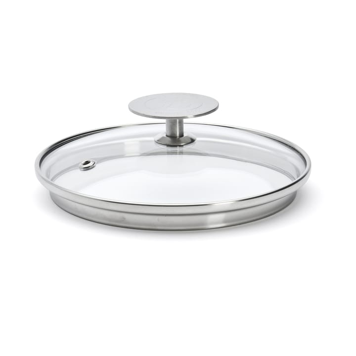 Alchimy glaslock djup ring - Ø14 cm - De Buyer