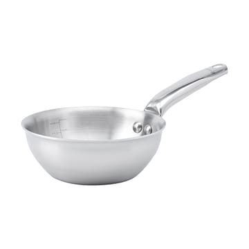 Alchimy sautepanna rostfritt stål - Ø16 cm - De Buyer