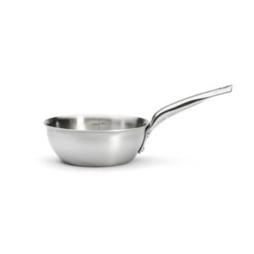 Alchimy sautepanna rostfritt stål - Ø16 cm - De Buyer