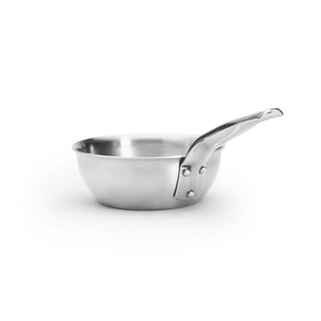 Alchimy sautepanna rostfritt stål - Ø16 cm - De Buyer