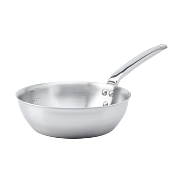 Alchimy sautepanna rostfritt stål - Ø24 cm - De Buyer