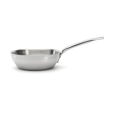 Alchimy sautepanna rostfritt stål - Ø24 cm - De Buyer