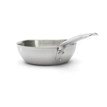 Alchimy sautepanna rostfritt stål - Ø24 cm - De Buyer