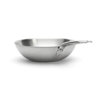 Alchimy wok rostfritt stål - Ø32 cm - De Buyer