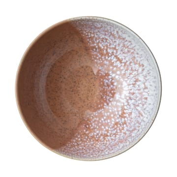 Kiln Accents risskål 48 cl - Rust - Denby