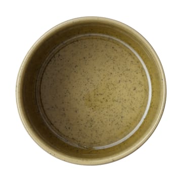 Kiln Accents skål Ø8,5 cm 4 delar - Ochre - Denby