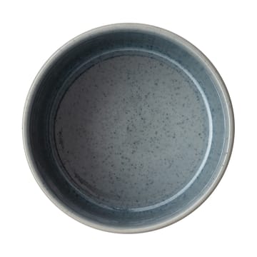 Kiln Accents skål Ø8,5 cm 4 delar - Slate - Denby