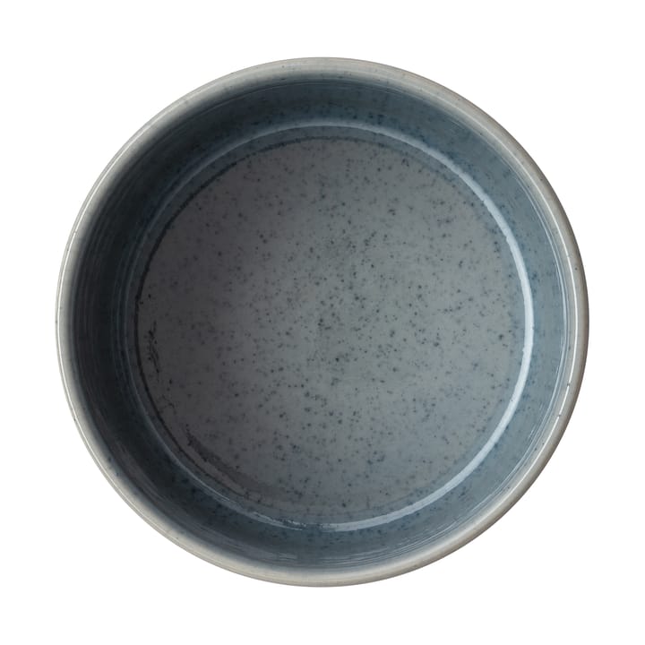 Kiln Accents skål Ø8,5 cm 4 delar, Slate Denby