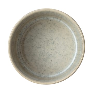 Kiln Accents skål Ø8,5 cm 4 delar - Taupe - Denby