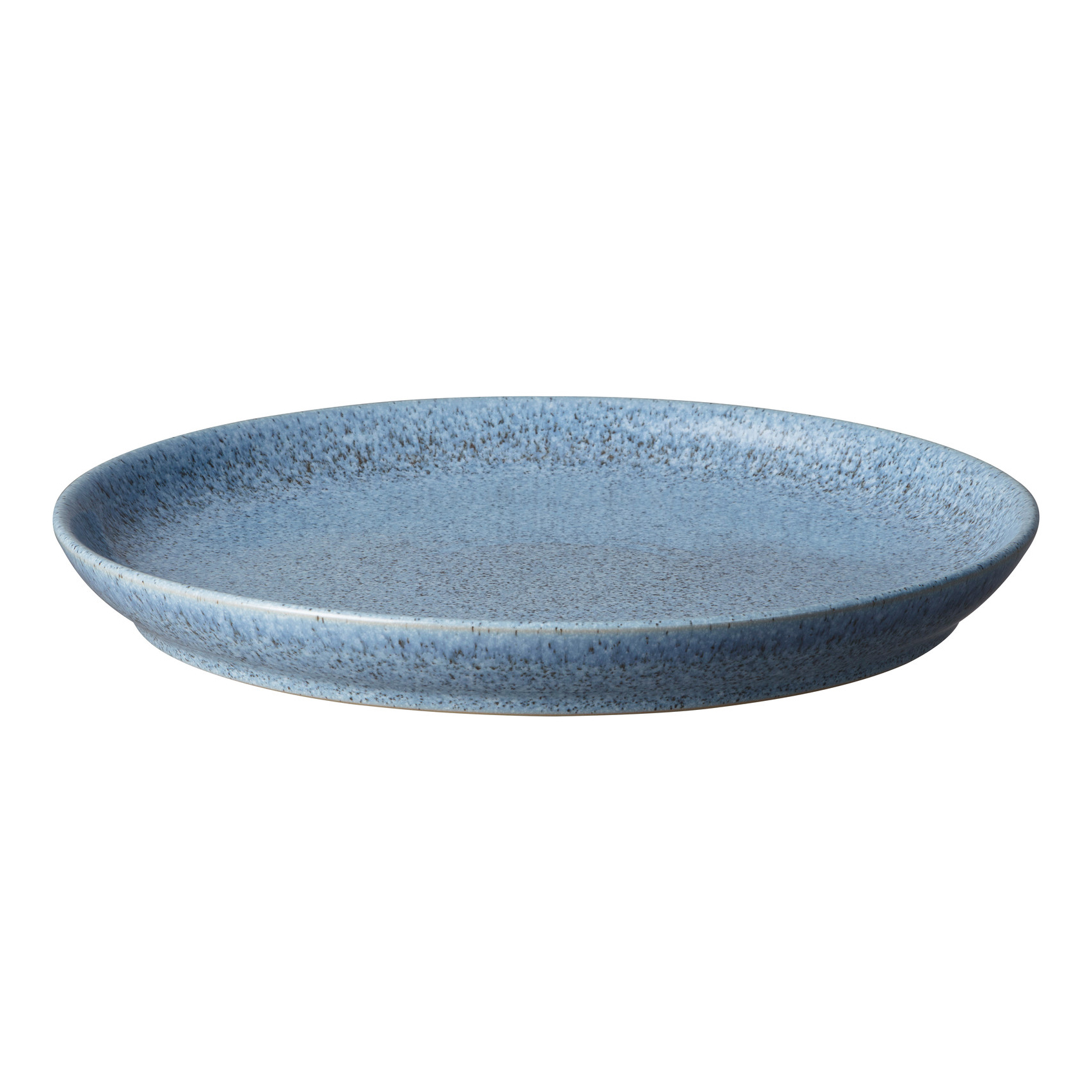 Studio Blue Coupe Tallrik 26 Cm - Denby → NordicNest.se