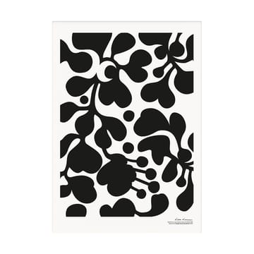 Birds 1967 poster 50x70 cm - No. 3 - Design House Stockholm