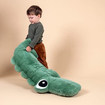 Croco gosedjur big 100 cm - Green - Done by deer