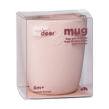 Minimugg 13 cl - Powder - Done by deer