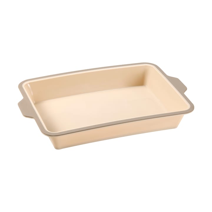 Cookie bakform 40 cm - Beige - Dorre