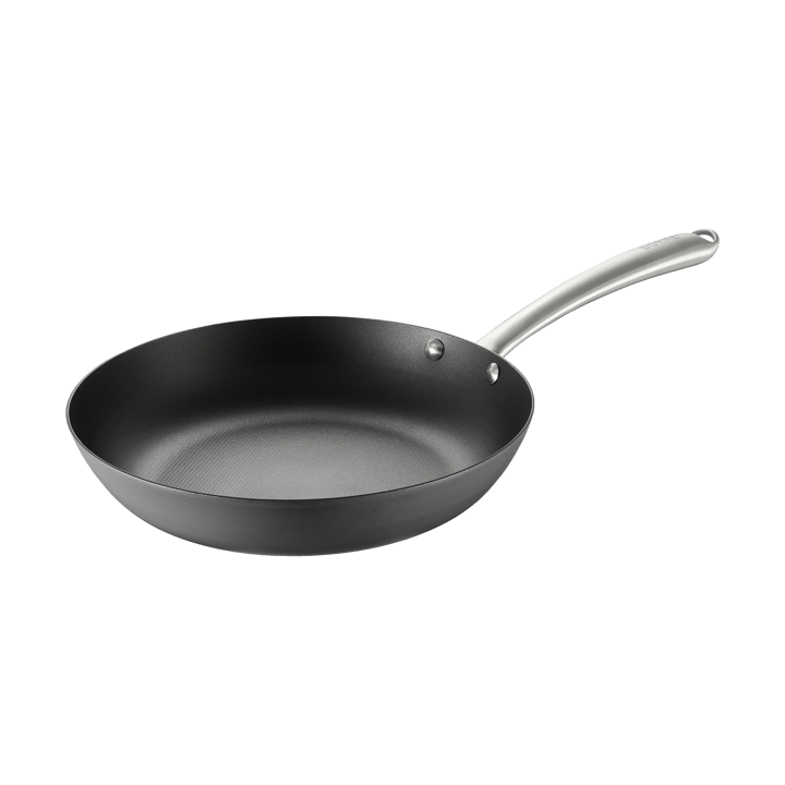 Proficient Blacksteel stekpanna Ø28 cm - Kolstål - Dorre