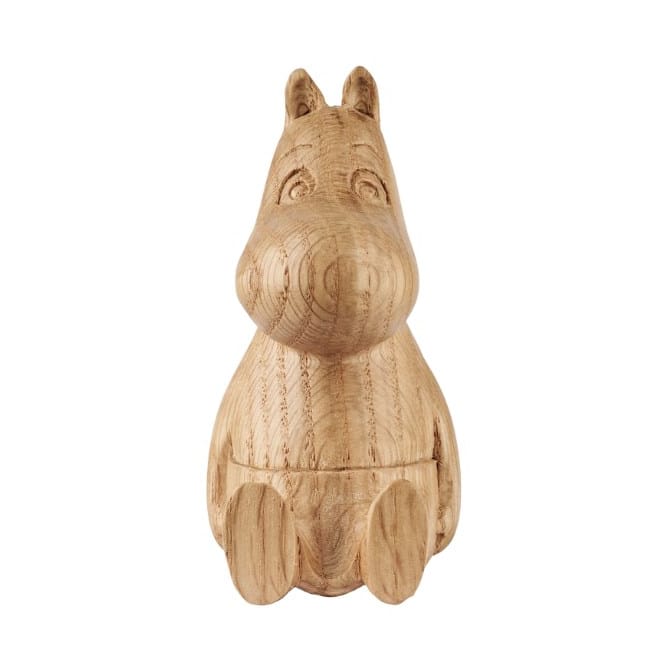 Mumin trädekoration Muminmamma 10 cm - Ek - Dsignhouse x Moomin