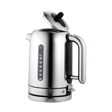 Dualit Classic vattenkokare 1,7 L - Rostfri - Dualit