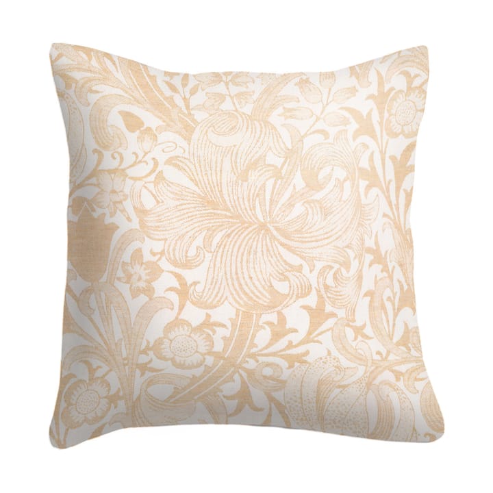 Golden Lily kuddfodral 40x40 cm - Multi - Ekelund Linneväveri