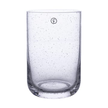 Ernst dricksglas bubbligt glas 50 cl 2-pack - Klar - ERNST