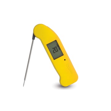 Thermapen ONE Termometer - Gul - ETI