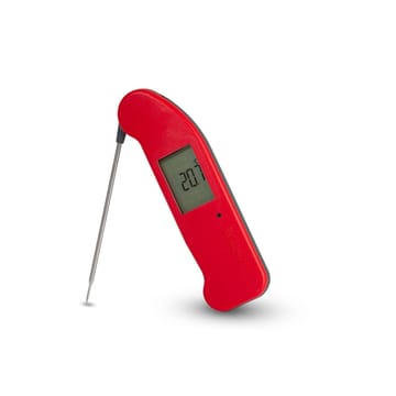 Thermapen ONE Termometer - Röd - ETI