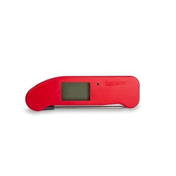 Thermapen ONE Termometer - Röd - ETI