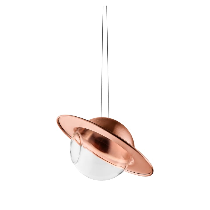 Eva Solo saturn fågelmatare Ø24 cm - Copper - Eva Solo