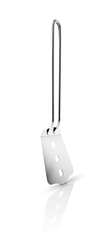 Eva Solo stekspade kort 24 cm - Polished steel - Eva Solo