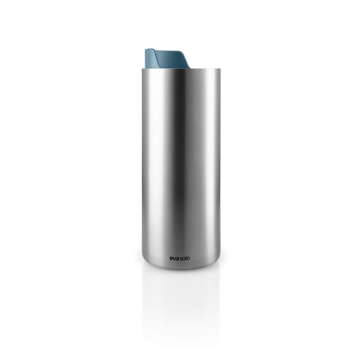 Eva Solo Urban To Go termoskopp Recycled, Dusty blue Eva Solo