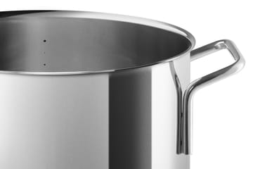 Eva Trio Stainless Steel gryta - 2,2 L - Eva Solo