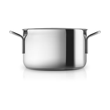 Eva Trio Stainless Steel gryta - 3,6 L - Eva Solo