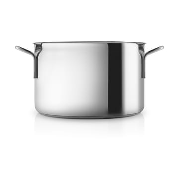 Eva Trio Stainless Steel gryta - 6,5 L - Eva Solo