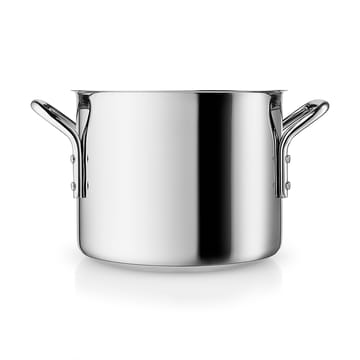 Eva Trio Stainless Steel Slip-Let keramisk gryta - 2,2 L - Eva Solo