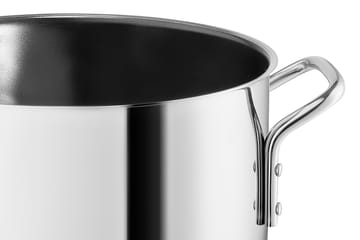 Eva Trio Stainless Steel Slip-Let keramisk gryta - 3,6 L - Eva Solo