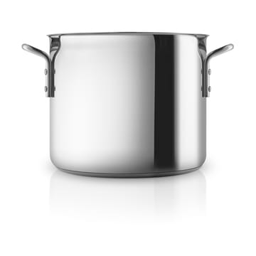 Eva Trio Stainless Steel Slip-Let keramisk gryta - 4,8 L - Eva Solo