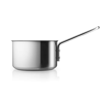 Eva Trio Stainless Steel Slip-Let keramisk kastrull - 1,1 L - Eva Solo