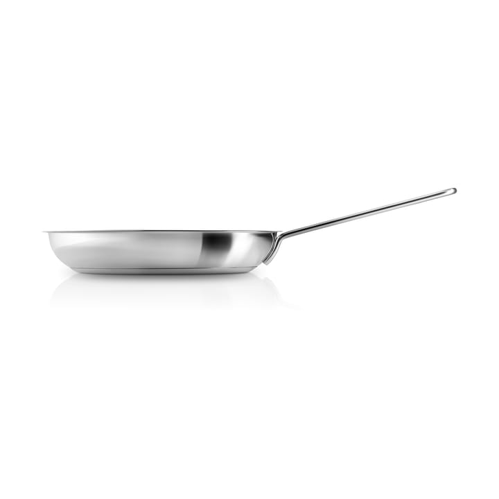 Eva Trio Stainless Steel Slip-Let keramisk stekpanna - 28 cm - Eva Solo